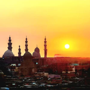 viaje a egipto todo incluido​
