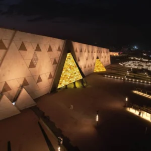 Gran Museo Egipcio
