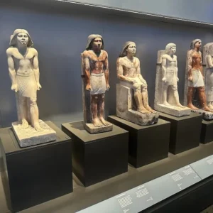 Gran Museo Egipcio