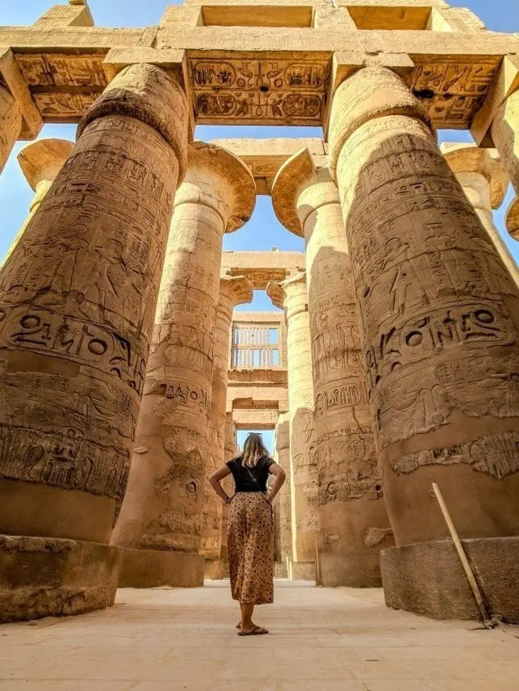 Egipto al Completo