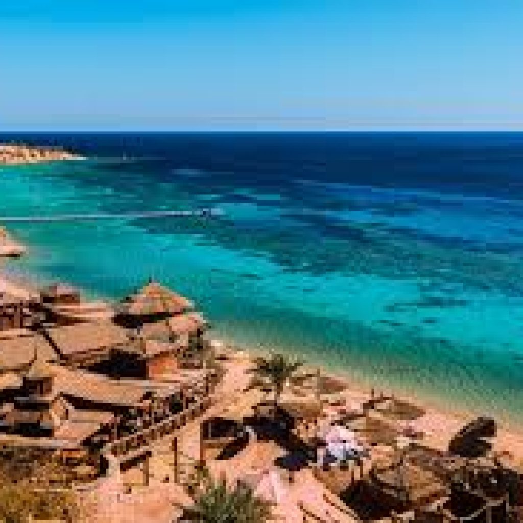 excursiones de buceo en el Mar Rojo