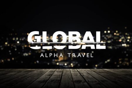 Mejor agencia de viajes Global Alpha Travel