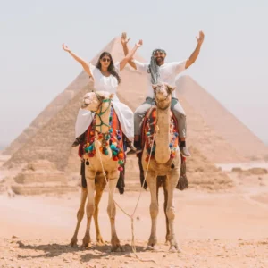 viaje a egipto todo incluido​