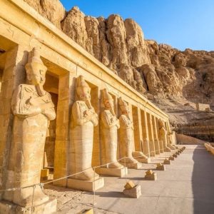 templos de Lúxor