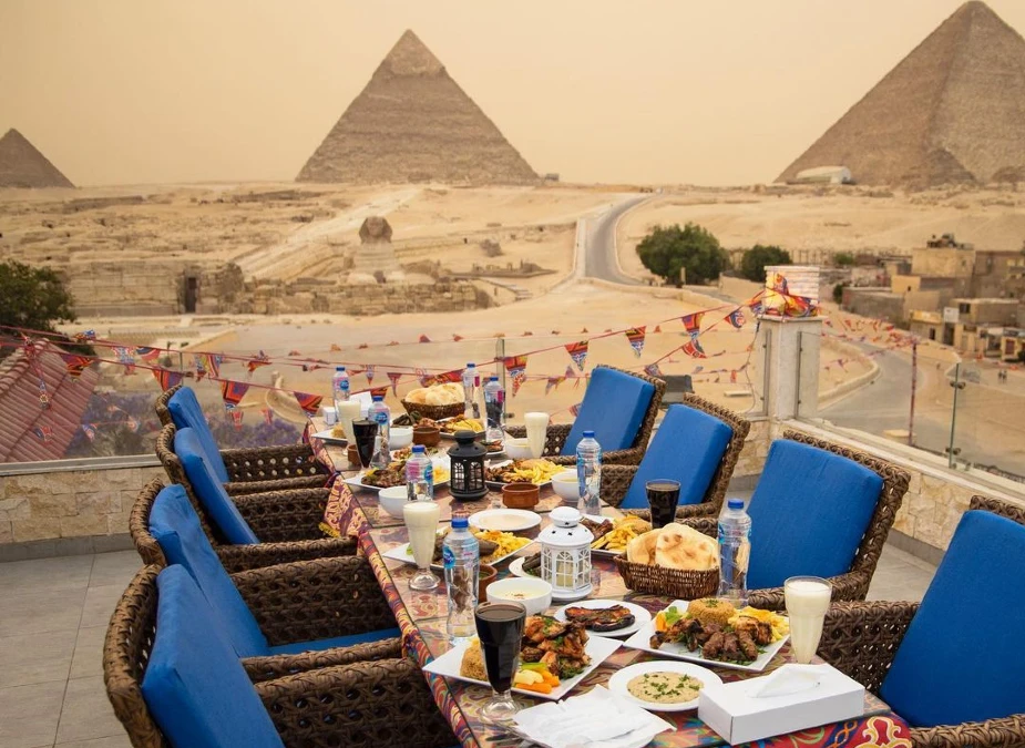 Precio viaje a Egipto 6 días