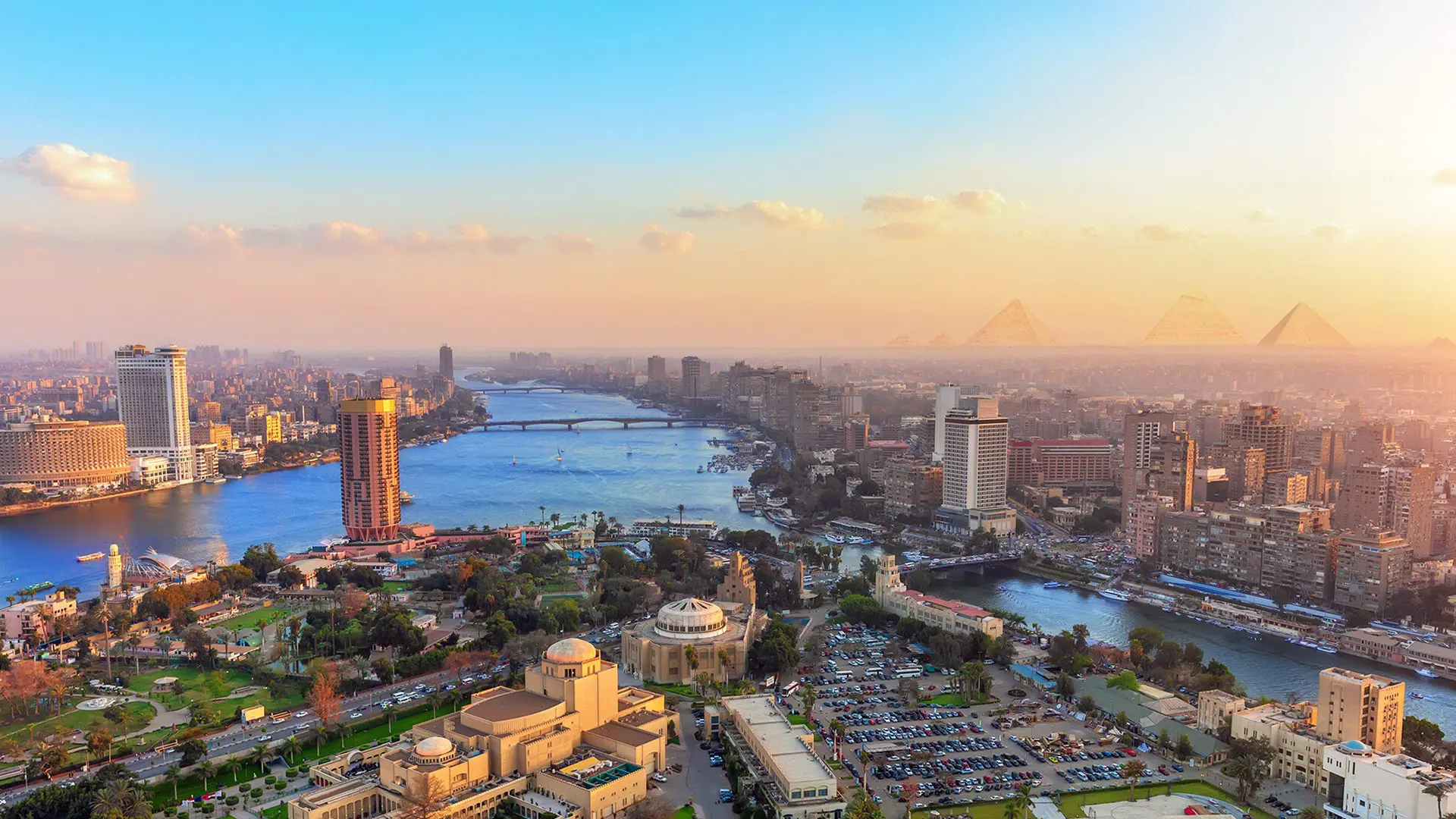 Cairo