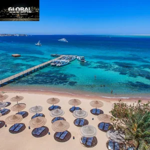 Hurghada Egipto