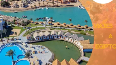 Hurghada Egipto Global Alpha Travel