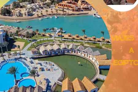 Hurghada Egipto Global Alpha Travel