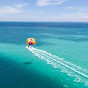 Sharm el Sheikh Egipto.