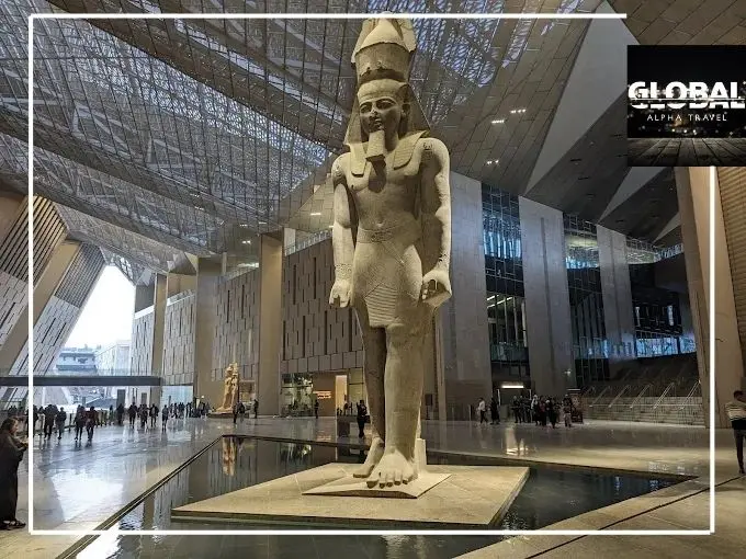 Gran Museo Egipcio