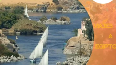 asuán egipto