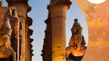 templos de Lúxor
