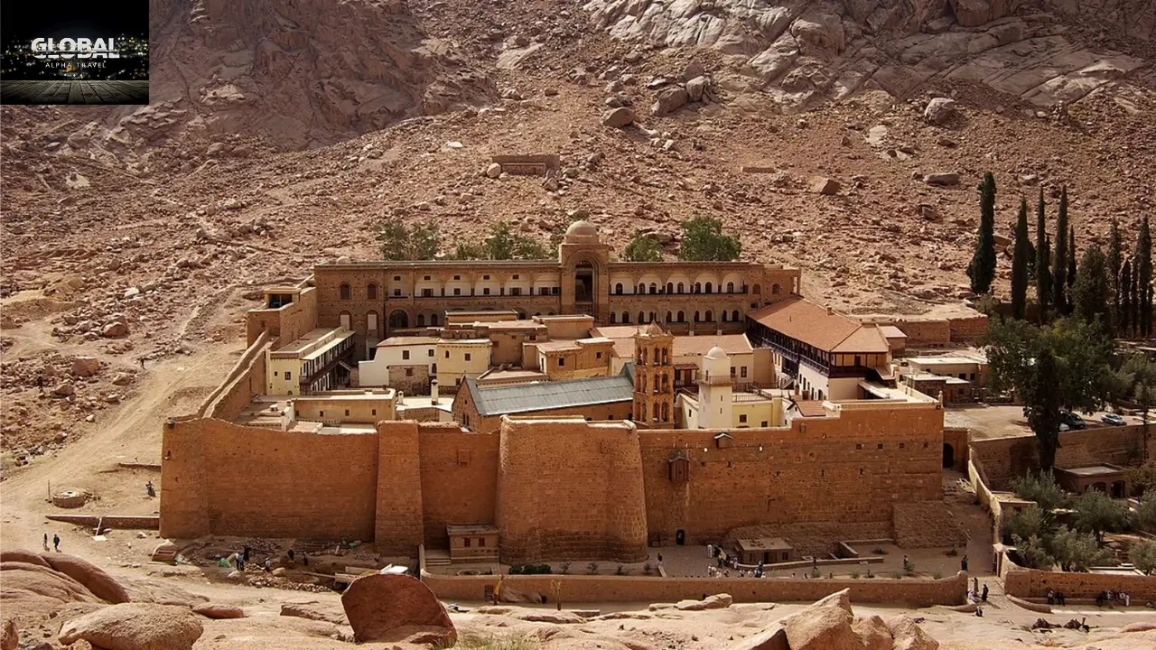 monte sinai