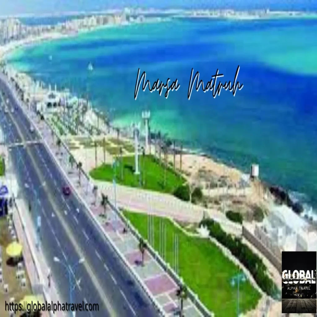 marsa matruh