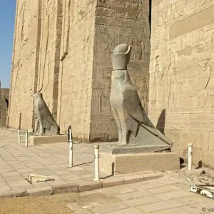 Templo de Edfu