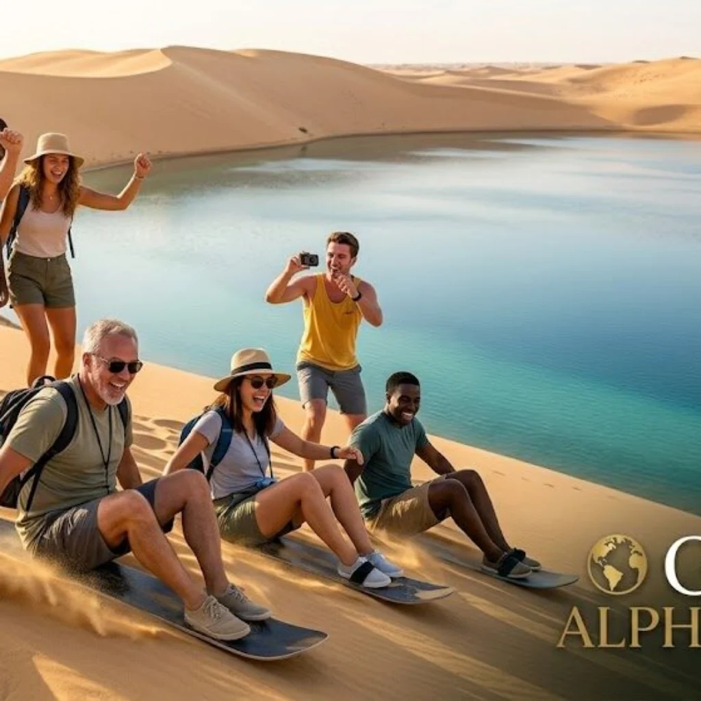El Fayoum Egipto