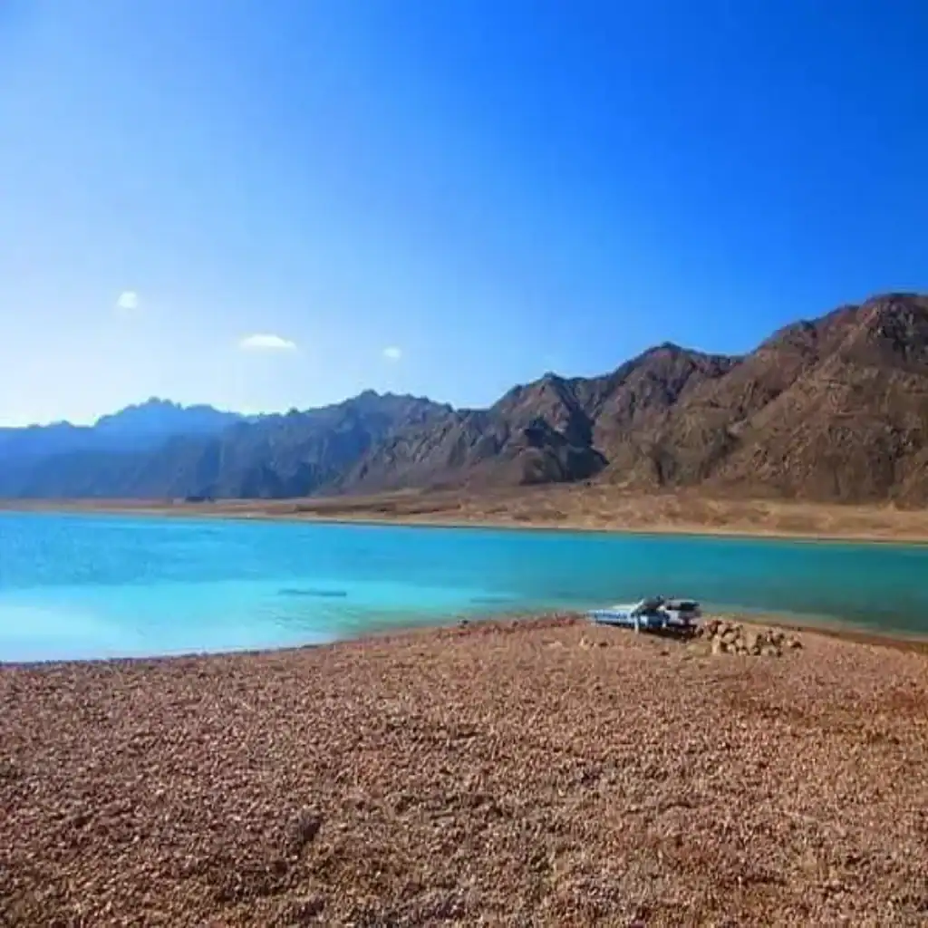 monte sinai