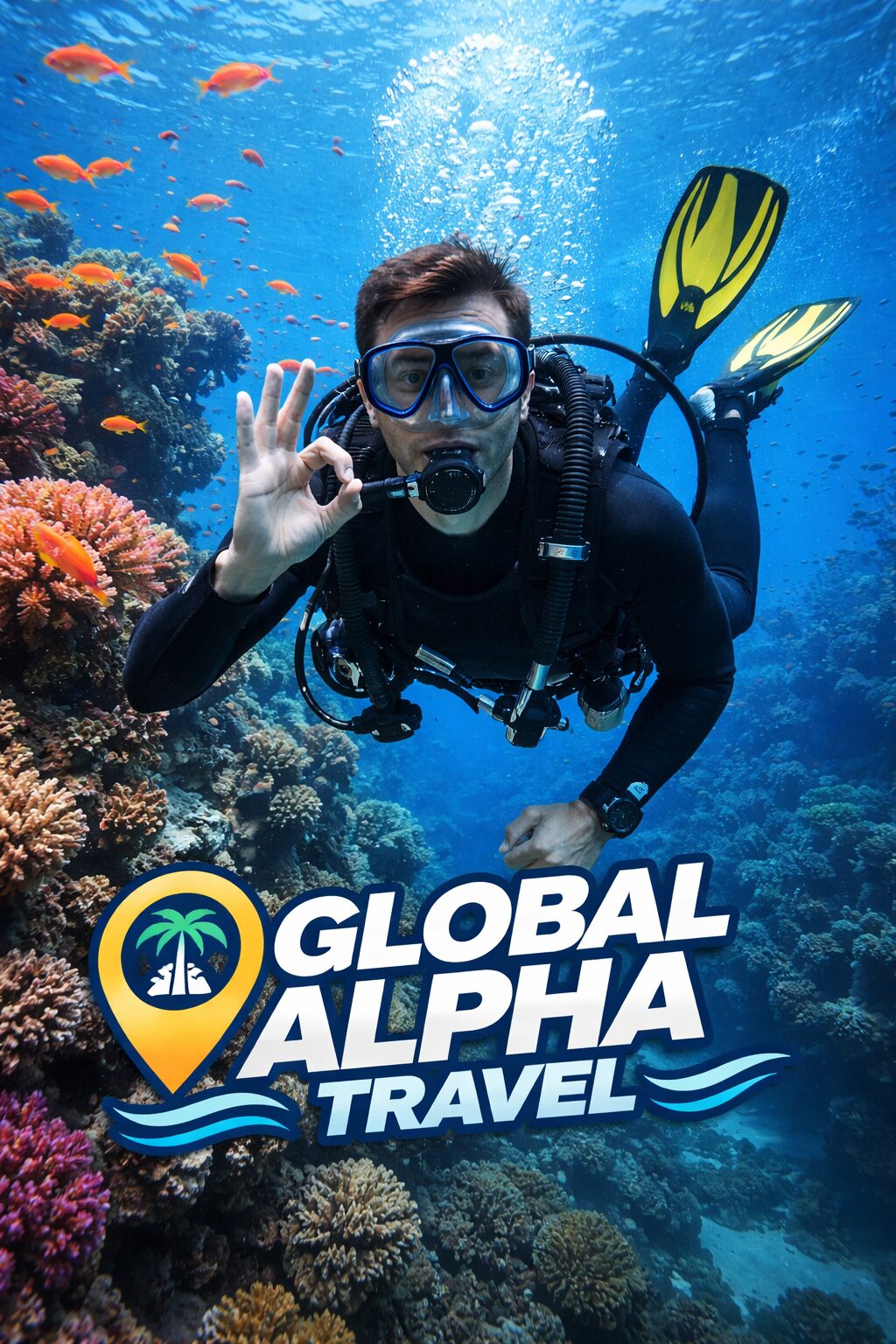 excursiones de buceo en el Mar Rojo