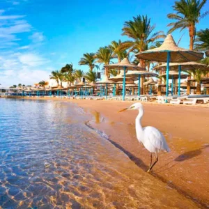 Hurghada Egipto