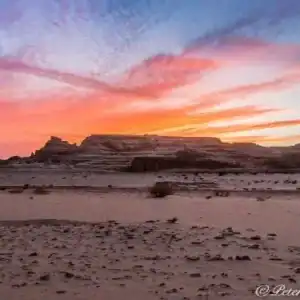 monte sinai