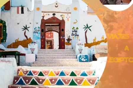 Nubia: El tesoro oculto del sur de Egipto