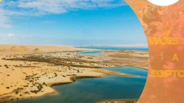 El Fayoum Egipto