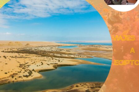El Fayoum Egipto