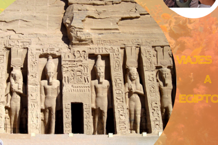 Descubriendo la Magia del Templo de Nefertari: Un Viaje al Corazón de Egipto