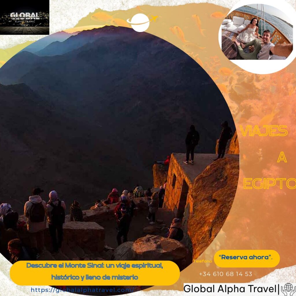 monte sinai