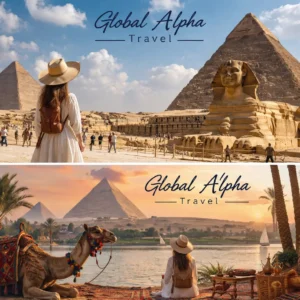 mejor epoca para viajar a egipto
