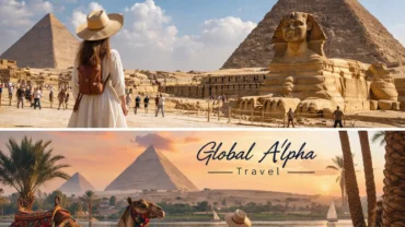 mejor epoca para viajar a egipto