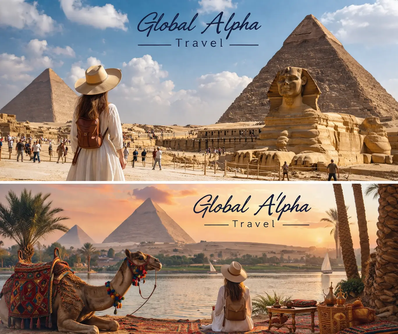 mejor epoca para viajar a egipto