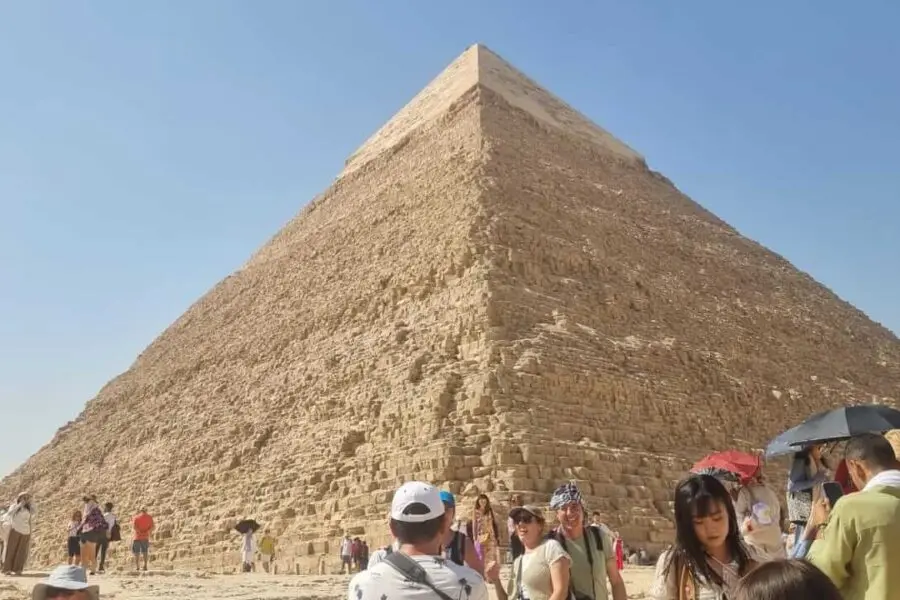 Precio viaje a Egipto 6 días