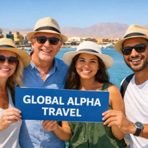 vacaciones en El Gouna Egipto