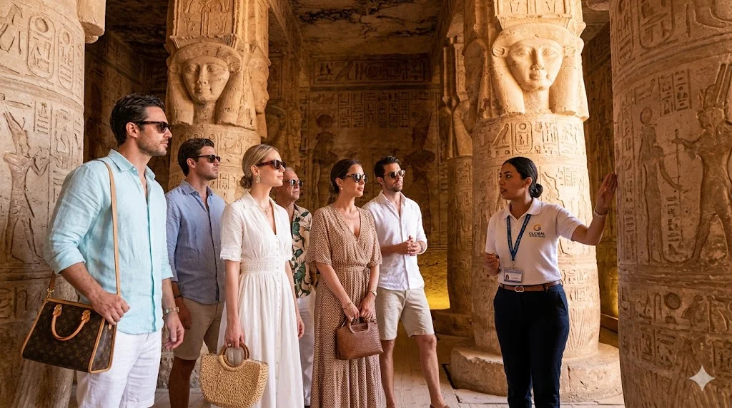 templo de nefertari
