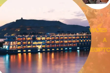 ofertas viajes El Cairo y crucero Nilo
