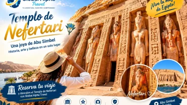 templo de nefertari