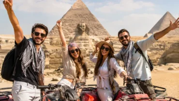 Paquete viaje a Egipto barato 2026\2027
