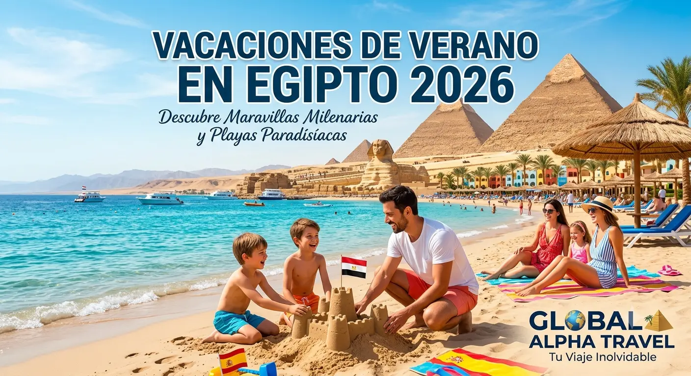 Consejos para ahorrar en vuelos, hoteles y excursiones en 2026