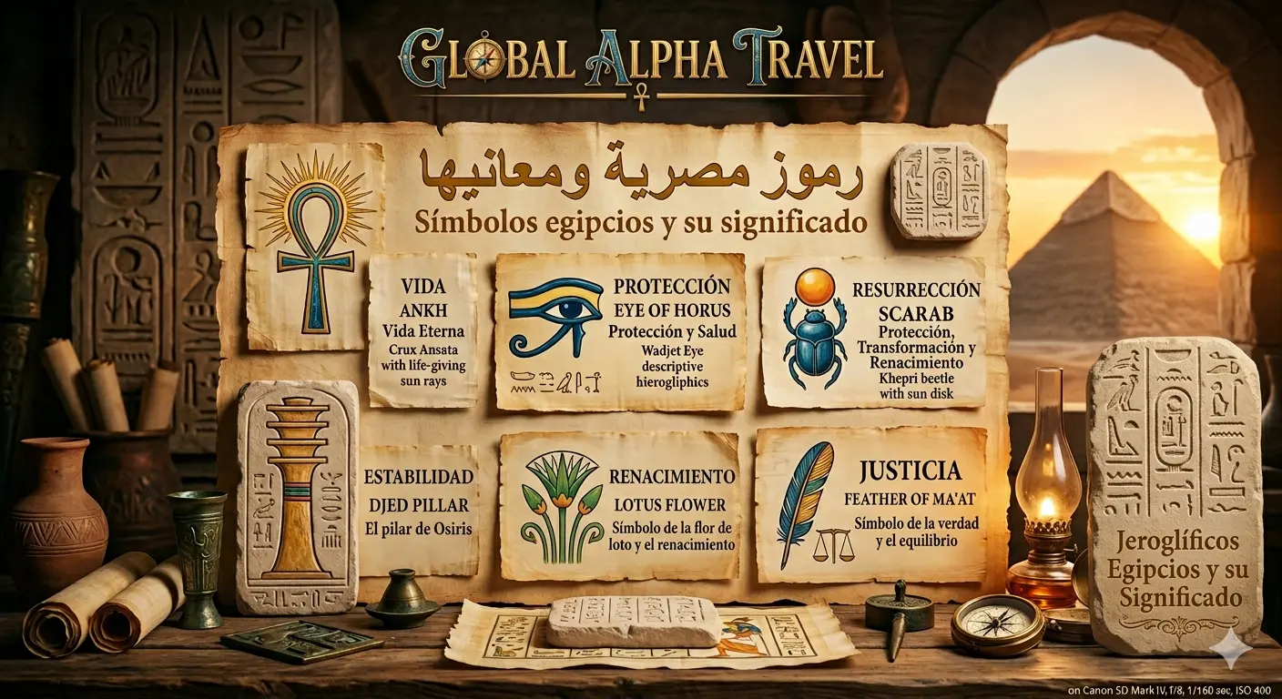 Uraeus: la cobra sagrada como símbolo de realeza y autoridad