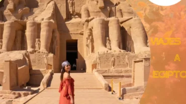Cómo reservar viaje a Egipto en verano barato paso a paso