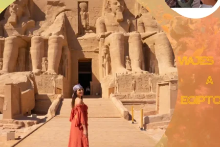 Cómo reservar viaje a Egipto en verano barato paso a paso
