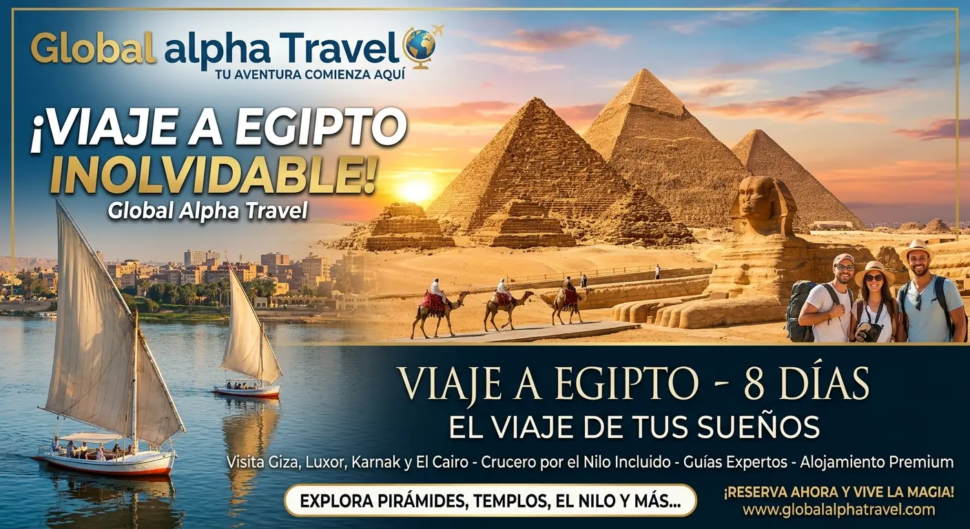 Vale la pena visitar Abu Simbel durante un viaje de 8 días?