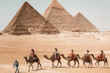 Precio viaje a Egipto 6 días