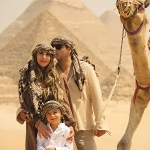 Viajar a Egipto en diciembre: clima, precios, lugares que visitar y consejos prácticos
