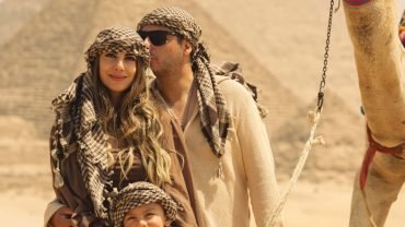Viajar a Egipto en diciembre: clima, precios, lugares que visitar y consejos prácticos